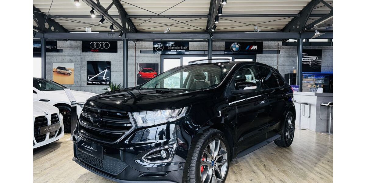 Ford Edge 96.172 km 21.990 &euro; Remscheid 42859