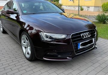 Audi A5 207.000 km 11.900 &euro; Lohmar 53797