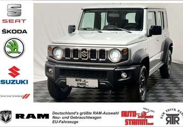 Suzuki Jimny 3.428 km 39.490 &euro; Solingen 42659