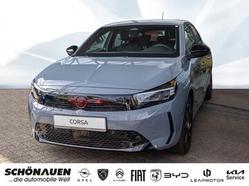 Gebrauchte Opel Corsa