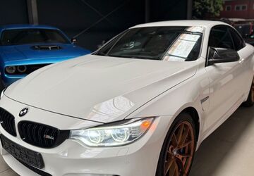BMW M4 114.800 km 35.990 &euro; Niederkassel 53859