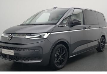 VW T7 Multivan 1.009 km 64.980 &euro; Leverkusen 51379