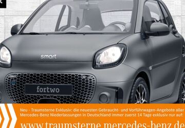 Smart ForTwo 26.883 km 13.190 &euro; Köln 51149