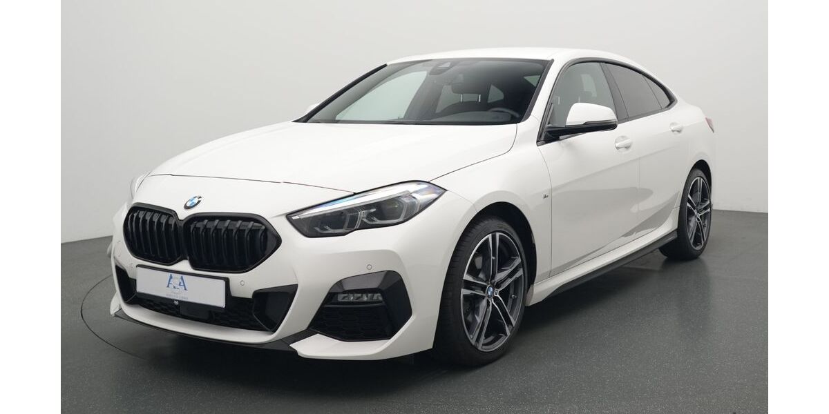 BMW 218 Gran Coupé 36.400 km 24.990 &euro; Leverkusen 51373