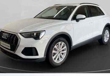 Audi Q3 34.565 km 27.970 &euro; Köln 50823