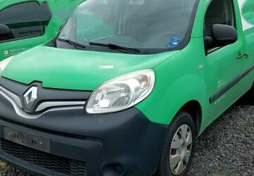 Renault Kangoo 178.600 km 3.590 &euro; Leverkusen 51381