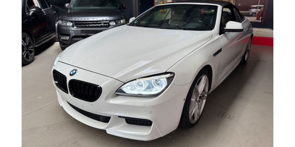 BMW 650 193.000 km 16.990 &euro; Niederkassel 53859