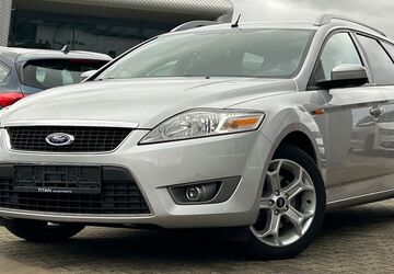 Ford Mondeo 161.000 km 4.850 &euro; Erftstadt 50374