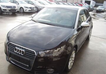 Audi A1 74.800 km 10.600 &euro; Leverkusen 51371