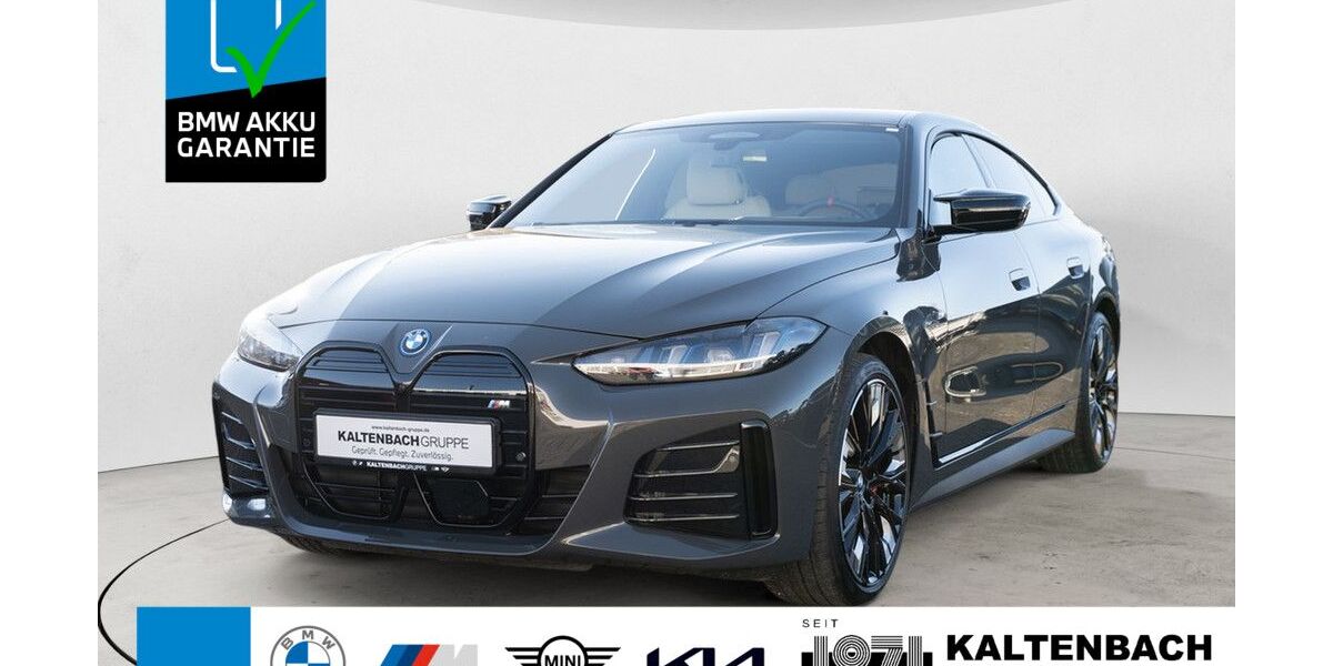 BMW i4 12.993 km 58.890 &euro; Remscheid 42897