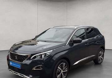 Peugeot 3008 108.553 km 15.690 &euro; Leverkusen 51373