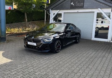 BMW M240i 22.000 km 58.000 &euro; Leverkusen 51381