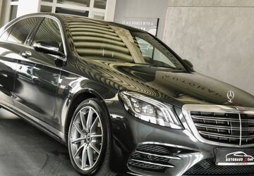 Mercedes-Benz S 350 123.000 km 46.950 &euro; Bergheim (bei Köln) 50126