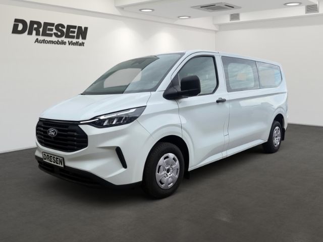 Ford Transit Custom 24.803 km 44.990 &euro; Neuss 41464