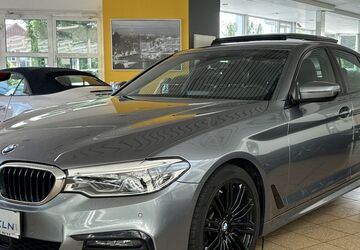 BMW 540 98.000 km 34.999 &euro; Kerpen 50171