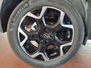 Opel Mokka Ultimate Technologie P. Winter P. Motorhaube 43.977 km 23.490 &euro; HAAN 42781