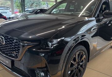 Mazda CX-60 5.060 km 53.540 &euro; Neuss 41464