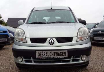 Renault Kangoo 210.382 km 2.950 &euro; Troisdorf-Spich 53842