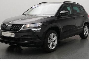 Skoda Karoq 85.007 km 16.380 &euro; Leverkusen 51379