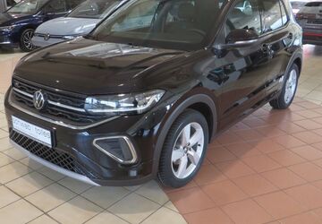 VW T-Cross 38.200 km 27.990 &euro; Neuss 41469