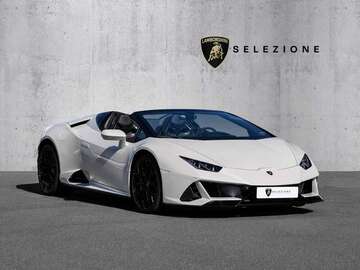 Gebrauchte Lamborghini Huracan