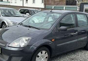 Ford Fiesta 213.000 km 2.950 &euro; Kerpen 50171