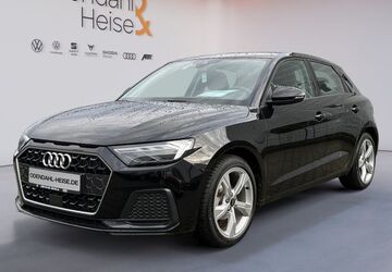 Audi A1 6.122 km 24.680 &euro; Köln 50739