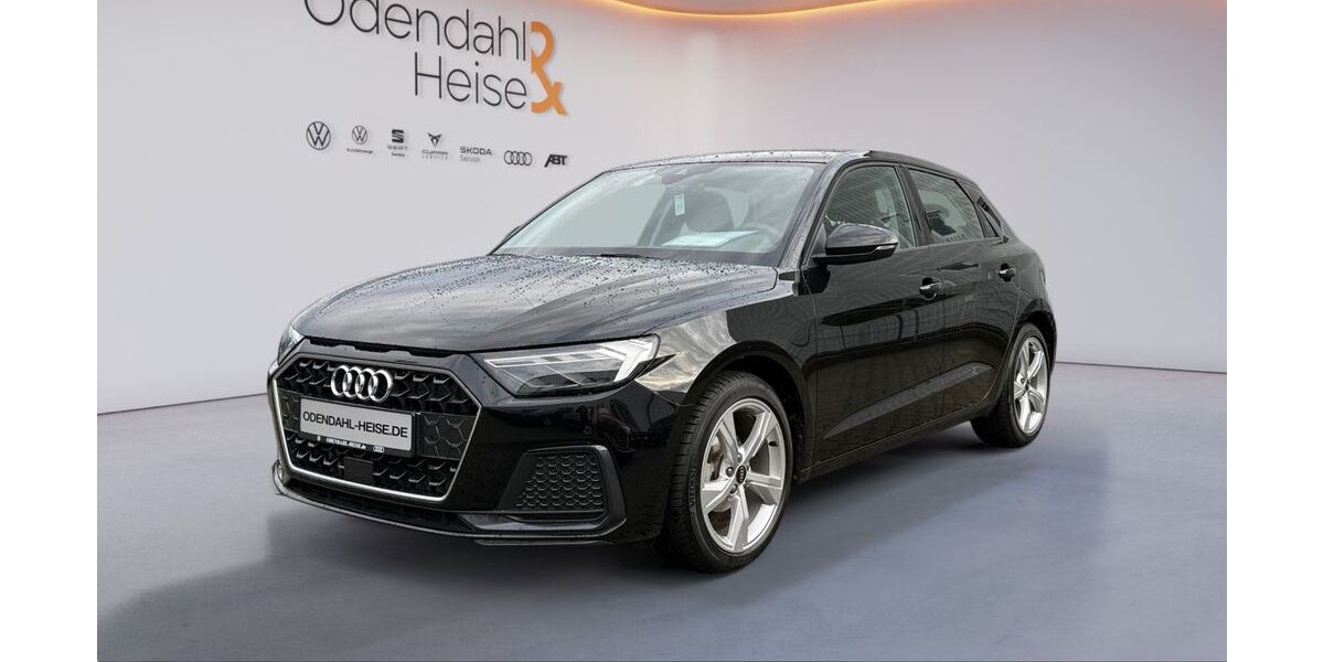 Audi A1 6.122 km 24.680 &euro; Köln 50739