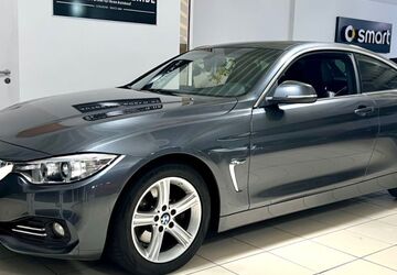 BMW 428 176.000 km 15.990 &euro; Köln 51067