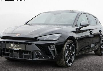 Cupra Leon 3.494 km 35.680 &euro; Lohmar 53797