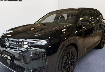 Citroen C5 Aircross 4.900 km 45.550 &euro; Düsseldorf 40233