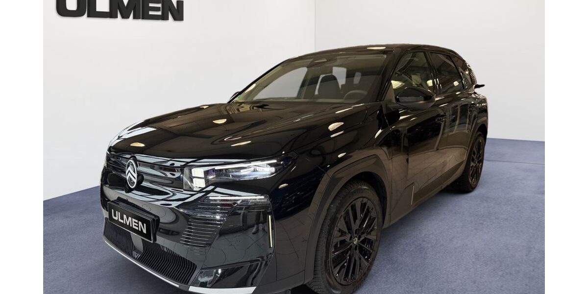 Citroen C5 Aircross 4.900 km 45.550 &euro; Düsseldorf 40233