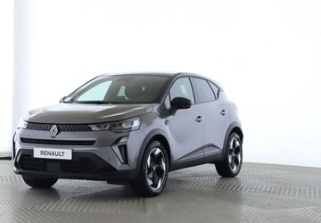 Renault Captur 16.371 km 21.950 &euro; Köln 50939