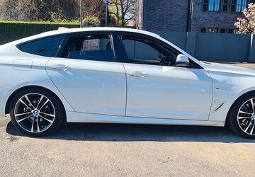 BMW 325 Gran Turismo 174.000 km 16.000 &euro; Düsseldorf 40591