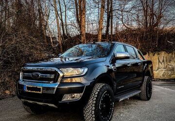 Ford Ranger 132.000 km 20.999 &euro; Bergisch Gladbach 51467