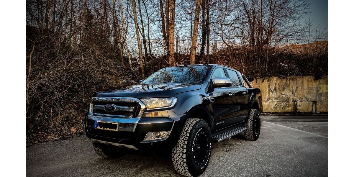 Ford Ranger 132.000 km 20.999 &euro; Bergisch Gladbach 51467