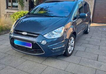 Ford S-Max 197.500 km 5.700 &euro; Grevenbroich 41516