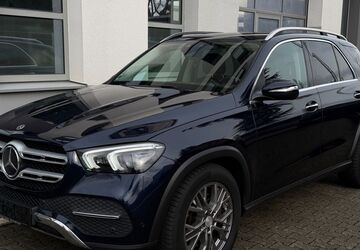 Mercedes-Benz GLE 350 210.000 km 35.900 &euro; Hilden 40721