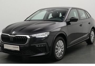 Skoda Scala 22.833 km 19.680 &euro; Leverkusen 51379