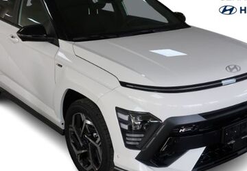 Hyundai KONA 5.555 km 34.887 &euro; Grevenbroich 41515