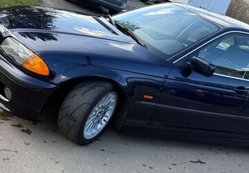 BMW 330 273.635 km 9.800 &euro; Wermelskirchen 42929