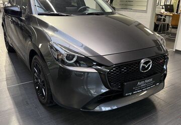 Mazda 2 2.786 km 18.990 &euro; Erkrath 40699