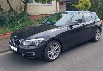 BMW 120 129.000 km 14.400 &euro; Leverkusen 51371
