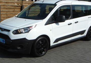Ford Grand Tourneo 82.200 km 14.980 &euro; Hilden 40721