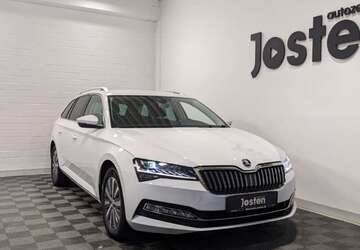 Skoda Superb 19.074 km 26.490 &euro; Monheim am Rhein 40789