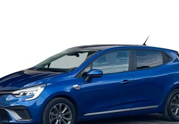 Renault Clio 84.900 km 10.590 &euro; Solingen/NRW 42655