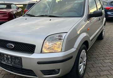 Ford Fusion 157.000 km 1.850 &euro; Erftstadt 50374