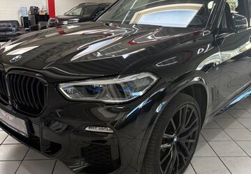 BMW X5 100.000 km 50.900 &euro; Leverkusen 51371