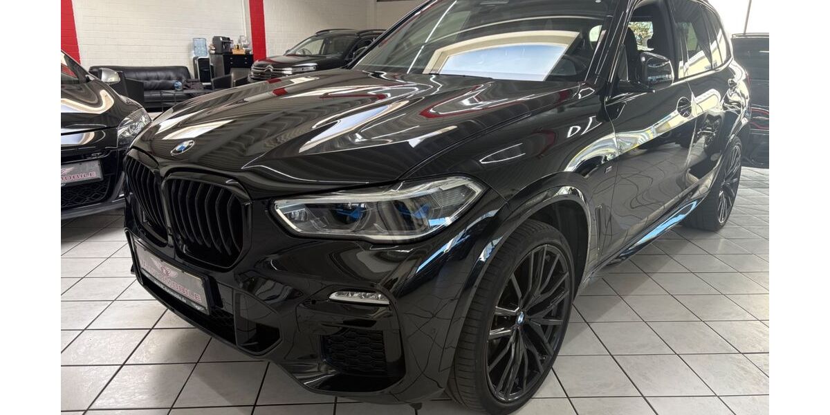 BMW X5 100.000 km 50.900 &euro; Leverkusen 51371
