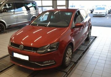 VW Polo 149.000 km 7.450 &euro; Köln 51103